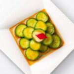 Cucumber Salad - Din Tai Fung