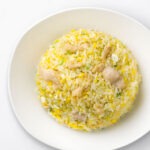 Fried Rice (Chicken) from Din Tai Fung in Disneyland