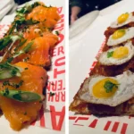 eat like jose from jaleo in walt disney world