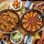 jaleo experience from jaleo in walt disney world