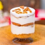 Banana Pudding from Hungry Bear Barbecue Jamboree in Disneyland