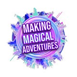 Making Magical Adventures Avatar