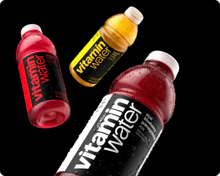 Vitaminwater