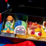Better Together: A Pixar Pals Celebration! Parade Dessert Party