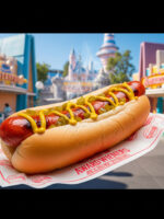 All-Beef Hot Dog from Award Wieners