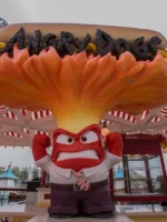 angry dogs restaurant in disneyland