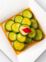 Cucumber Salad - Din Tai Fung