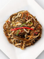 Seaweed & Beancurd Salad from Din Tai Fung in Disneyland