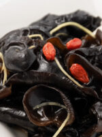 Wood Ear Mushrooms in a Vinegar Dressing from Din Tai Fung in Disneyland