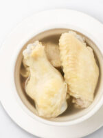Steamed Soup (Bone-in Chicken) from Din Tai Fung in Disneyland