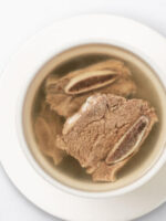Steamed Soup (Bone-in Beef Short Ribs) from Din Tai Fung in Disneyland