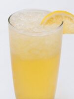 Honey Lemonade from Din Tai Fung in Disneyland
