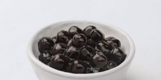 Boba Add-on from Din Tai Fung in Disneyland