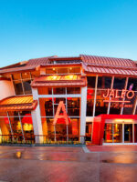 Jaleo by Jose Andres restaurant in Walt Disney World