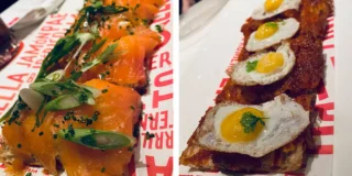 eat like jose from jaleo in walt disney world