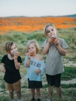 The 7 BEST Foods For Kids in Disneyland