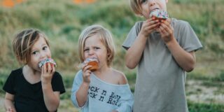 The 7 BEST Foods For Kids in Disneyland