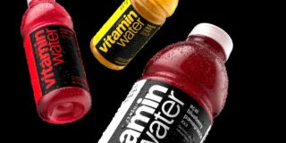 Vitaminwater