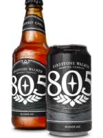 Firestone Walker 805 Blonde Ale
